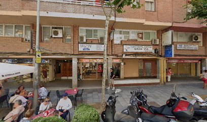 Premià de Mar - CLINICA DENTAL DR. SERRA - Centro Dental