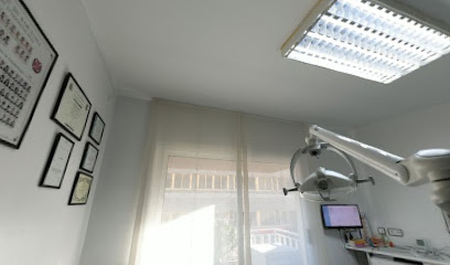 Vilanova i la Geltrú - CLINICA DENTAL DR. TORRAS - Centro Dental