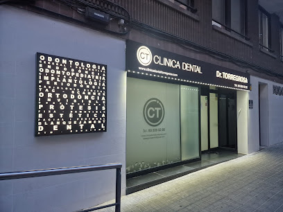 Badalona - CLINICA DENTAL DR. TORREGROSA - Centro Dental