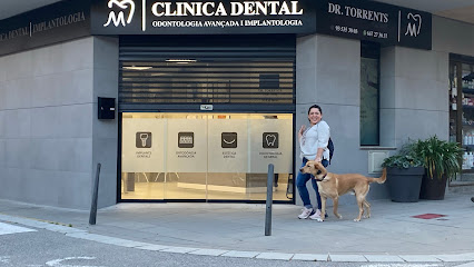 Sant Esteve de Palautordera - CLINICA DENTAL DR. TORRENTS - Centro Dental