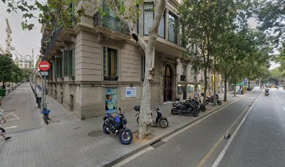 Barcelona - CLINICA DENTAL DR. TRAVIESO - Centro Dental