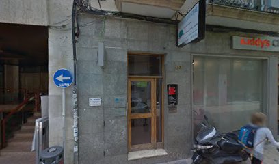 Vilafranca del Penedès - CLINICA DENTAL DR. VICENÇ BOSCH SADURNI - Centro Dental