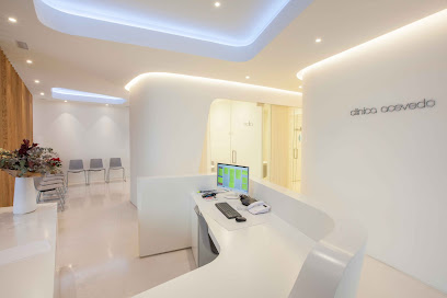 Sant Boi de Llobregat - CLINICA DENTAL DRA. ACEVEDO - Centro Dental