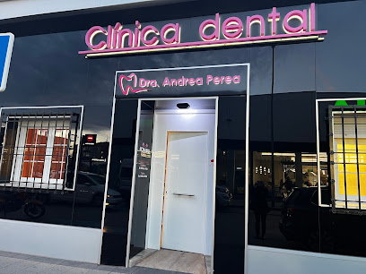 Alcázar de San Juan - CLINICA DENTAL DRA. ANDREA PEREA MORALES - Centro Dental