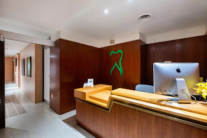 Barcelona - CLINICA DENTAL DRA. ANNA SUÑOL CAÑADAS - Centro Dental