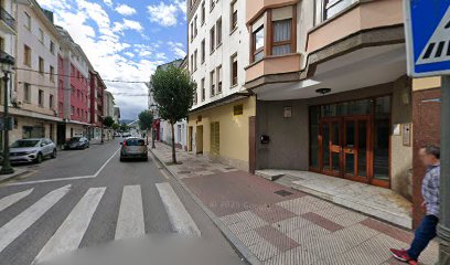 Navia - CLINICA DENTAL DRA. ARANTXA HUERTAS ISTILLARTE - Centro Dental