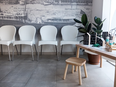 Barcelona - CLINICA DENTAL DRA. BARBERAN - Centro Dental