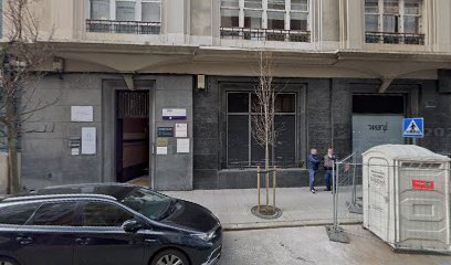 A Coruña - CLINICA DENTAL DRA. BEATRIZ MATEO - Centro Dental