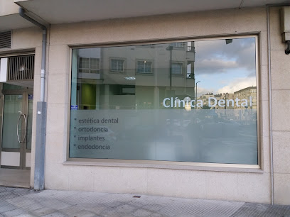 Betanzos - CLINICA DENTAL DRA. BEATRIZ SUAREZ MALLO - Centro Dental