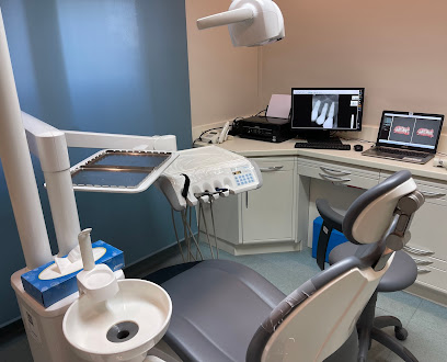 Sant Just Desvern - CLINICA DENTAL DRA. BRACHO - DR. UDAETA - Centro Dental