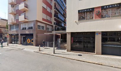 Sant Feliu de Llobregat - CLINICA DENTAL DRA. BUESA - Centro Dental
