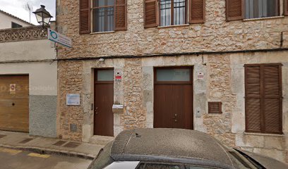 Sant Llorenç des Cardassar - CLINICA DENTAL DRA. CALDENTEY - Centro Dental