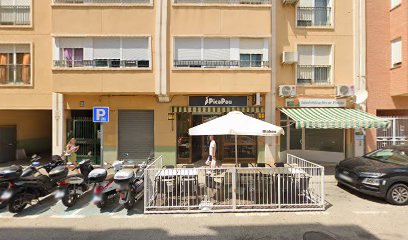 Sant Joan d'Alacant - CLINICA DENTAL DRA. CARLA MATE DE DIEGO - Centro Dental