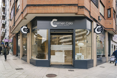 Oviedo - CLINICA DENTAL DRA. CARMEN CARO - Centro Dental