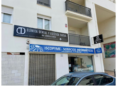 Altea - CLINICA DENTAL DRA. CARMEN DE TERESA - Centro Dental