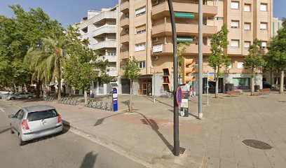 Esplugues de Llobregat - CLINICA DENTAL DRA. CORTES - Centro Dental