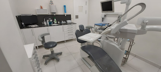 Alhama de Murcia - CLINICA DENTAL DRA. FRANCISCA GARCIA DIAZ - Centro Dental