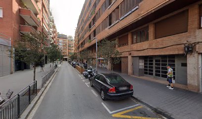 Barcelona - CLINICA DENTAL DRA. GALLARDO-DR.VICHINO - Centro Dental