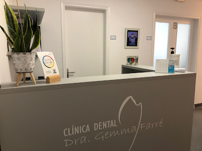 Sabadell - CLINICA DENTAL DRA. GEMMA FARRE MORETO - Centro Dental