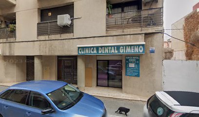 Sant Andreu de la Barca - CLINICA DENTAL DRA. GIMENO - Centro Dental