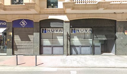 Crevillent - CLINICA DENTAL DRA. INMACULADA SANCHEZ GONZALEZ - Centro Dental