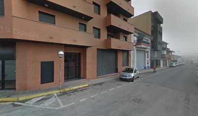 Móra d'Ebre - CLINICA DENTAL DRA. JUDIT PAPASEIT - Centro Dental