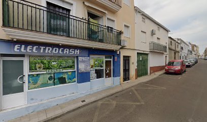 Talarrubias - CLINICA DENTAL DRA. JULIA PEREZ BARQUERO - Centro Dental