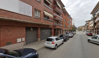 Sant Joan de Vilatorrada - CLINICA DENTAL DRA. JUVES ANGUELA - Centro Dental