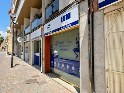 Sant Cugat del Vallès - CLINICA DENTAL DRA. LEON TOMAS - Centro Dental