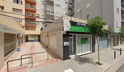 Eivissa - CLINICA DENTAL DRA. LILIANE WALLNER - Centro Dental
