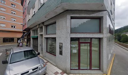 A Pontenova - CLINICA DENTAL DRA. LOPEZ ARIAS - Centro Dental