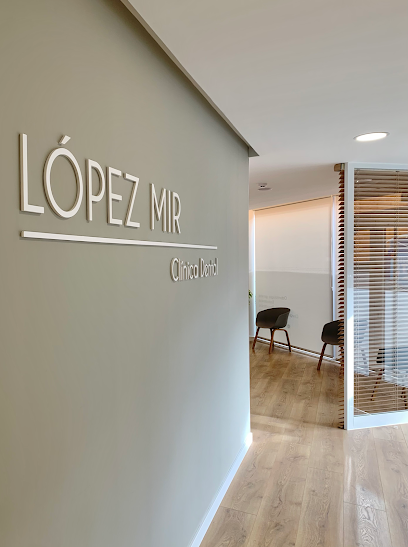 Montcada i Reixac - CLINICA DENTAL DRA. LOPEZ MIR - Centro Dental