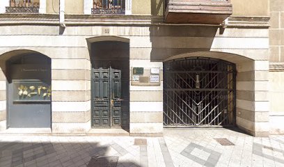 Valladolid - CLINICA DENTAL DRA. MAGDALENA NOEMI CARRASCO LOPEZ - Centro Dental