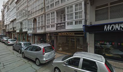 Ferrol - CLINICA DENTAL DRA. MARIA DEL CARMEN SEOANE GOMEZ - Centro Dental