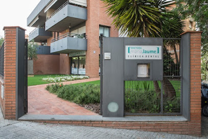 Sant Cugat del Vallès - CLINICA DENTAL DRA. MARIA JAUME - Centro Dental