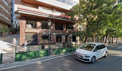 Cáceres - CLINICA DENTAL DRA. MARIA LUISA JURADO - Centro Dental