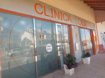 San Javier - CLINICA DENTAL DRA. MARIA PEÑALVER GONZALEZ - Centro Dental