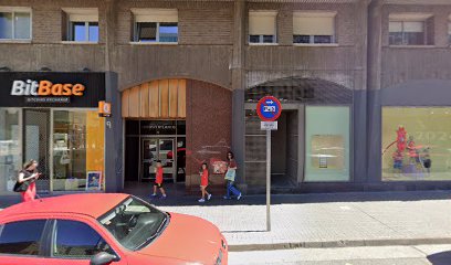 Zaragoza - CLINICA DENTAL DRA. MARINA GARCIA CANO - Centro Dental