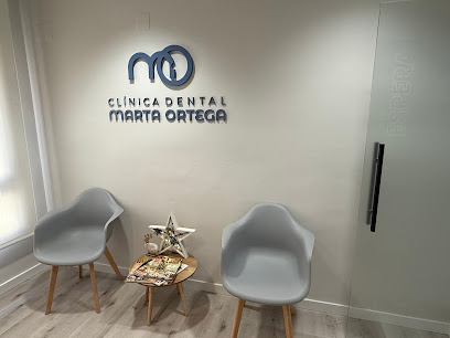 Barbastro - CLINICA DENTAL DRA. MARTA ORTEGA SEGARRA - Centro Dental
