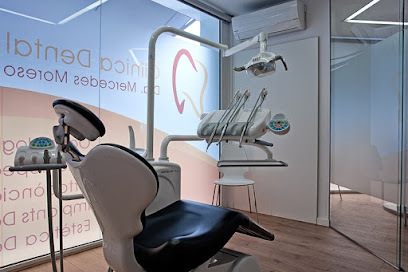 Sant Cugat del Vallès - CLINICA DENTAL DRA. MERCEDES MORESO MORATO - Centro Dental