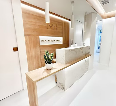 San Sebastián - CLINICA DENTAL DRA. MIREIA HARO - Centro Dental