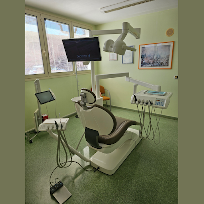Sant Sadurní d'Anoia - CLINICA DENTAL DRA. N. CANALS VILA - Centro Dental