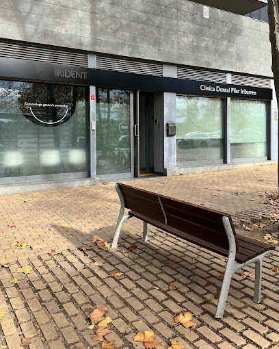 Sant Cugat del Vallès - CLINICA DENTAL DRA. PILAR IRIBARREN - Centro Dental