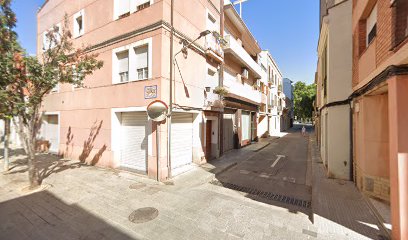 Sant Boi de Llobregat - CLINICA DENTAL DRA. REGINA JOVELL GABARRO - Centro Dental