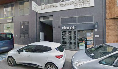 Amposta - CLINICA DENTAL DRA. SALVAN GARCIA - Centro Dental
