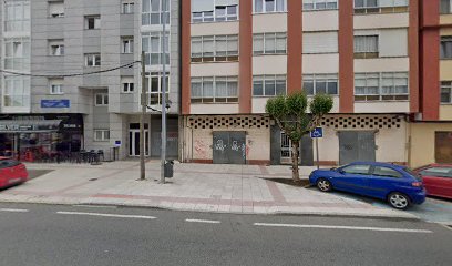 Narón - CLINICA DENTAL DRA. SONIA MARIA LOPEZ PEREZ - Centro Dental