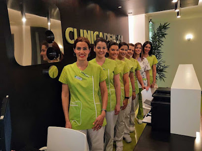 Zaragoza - CLINICA DENTAL DRA. TALIA GIL PENON - Centro Dental