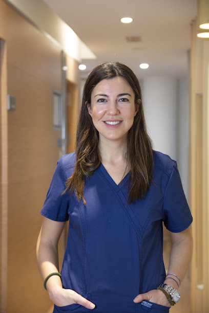 Santander - CLINICA DENTAL DRA. TERESA ORTEGA RICONDO - Centro Dental