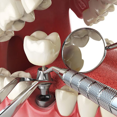 Murcia - CLINICA DENTAL DRA ANTONIA MANZANARES PORLAN - Centro Dental