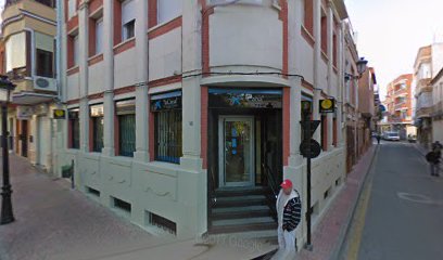 Alhama de Murcia - CLINICA DENTAL DRA BELEN ESPADAS - Centro Dental